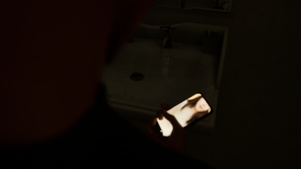 Screenshot 2 of 暗恋 - additional gameplay view