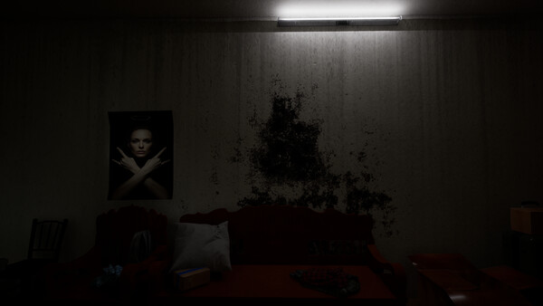 Screenshot 4 of 暗恋 - final gameplay screenshot