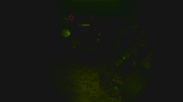 Amigdala screenshot 2