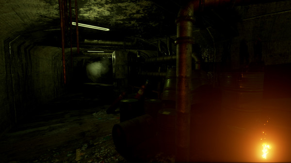 Amigdala screenshot 6