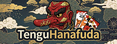 TenguHanafuda cover