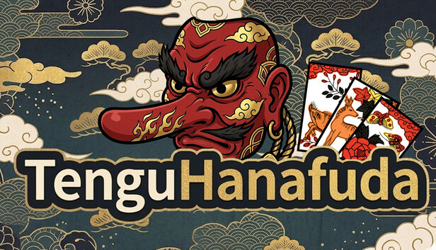 TenguHanafuda