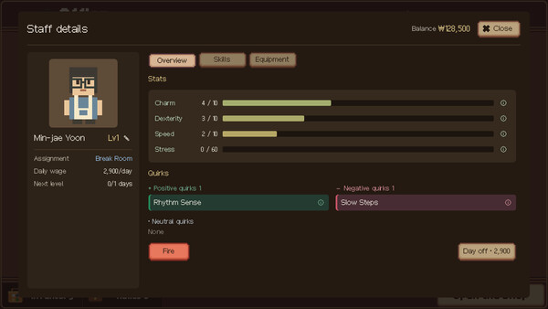 Gimbap Heaven screenshot 9