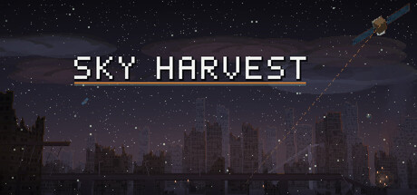SKY HARVEST