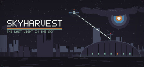 SKY HARVEST