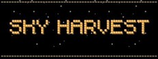 SKY HARVEST cover