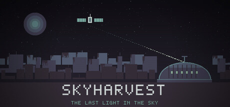SKY HARVEST