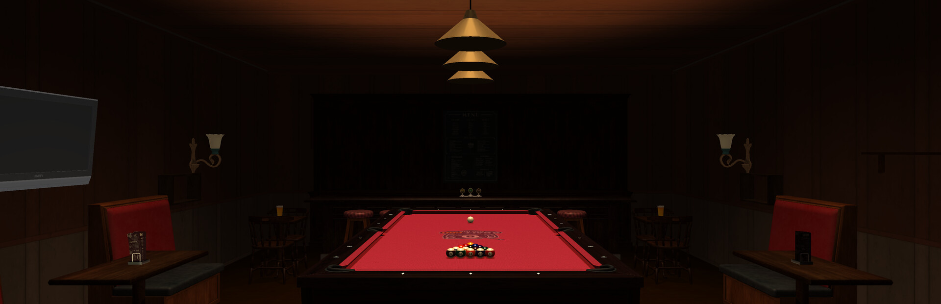 8 Ball Pro Online