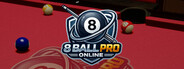 8 Ball Pro Online