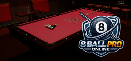 8 Ball Pro Online