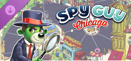 Spy Guy Chicago