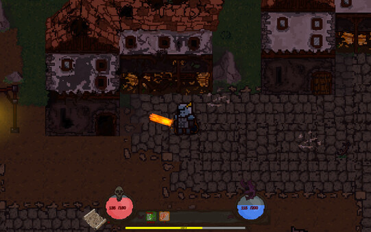 Screenshot media
