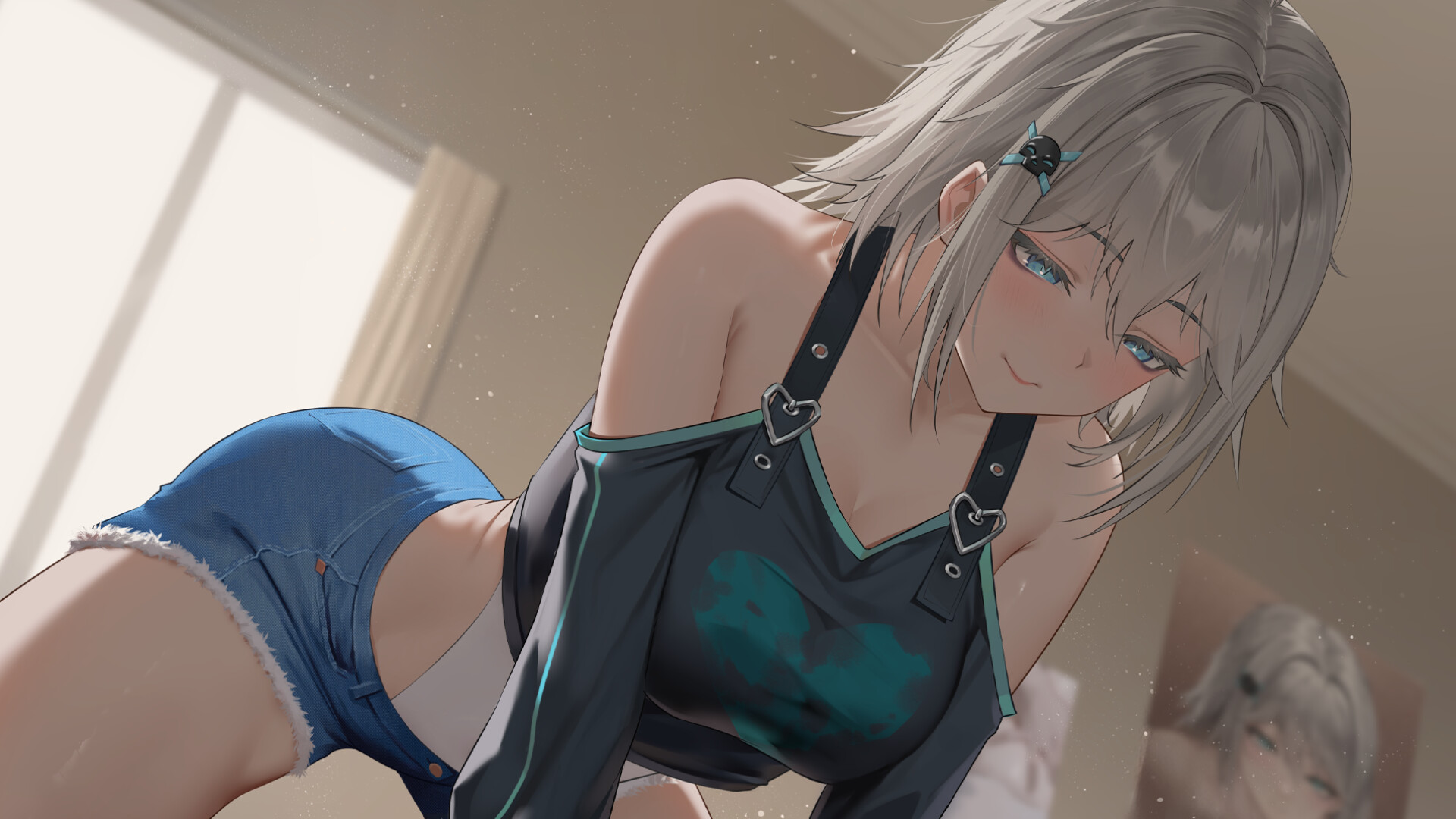 A one-day romance screenshot #2