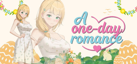 A one-day romance