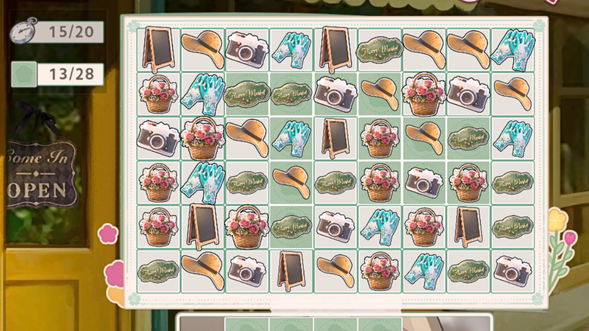 A one-day romance screenshot #6