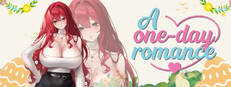 A one-day romance
