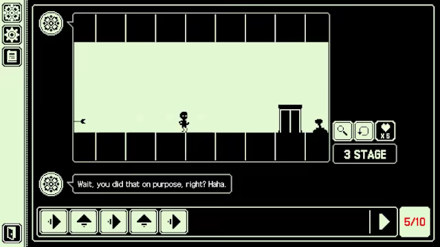 INPUT AI video 2
