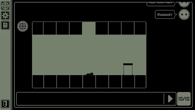 INPUT AI video 1