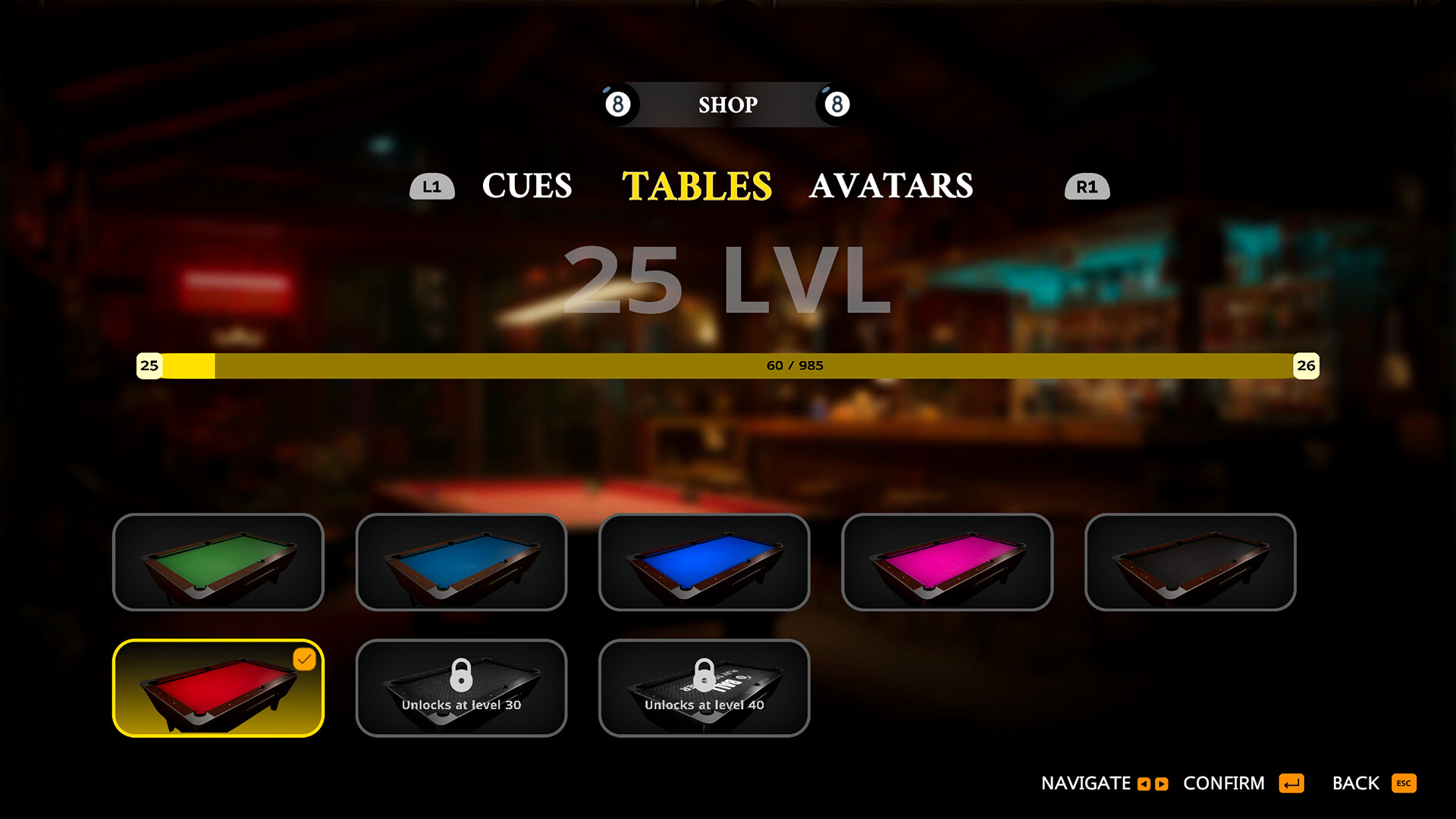 8 Ball Pool: Play Together screenshot #7