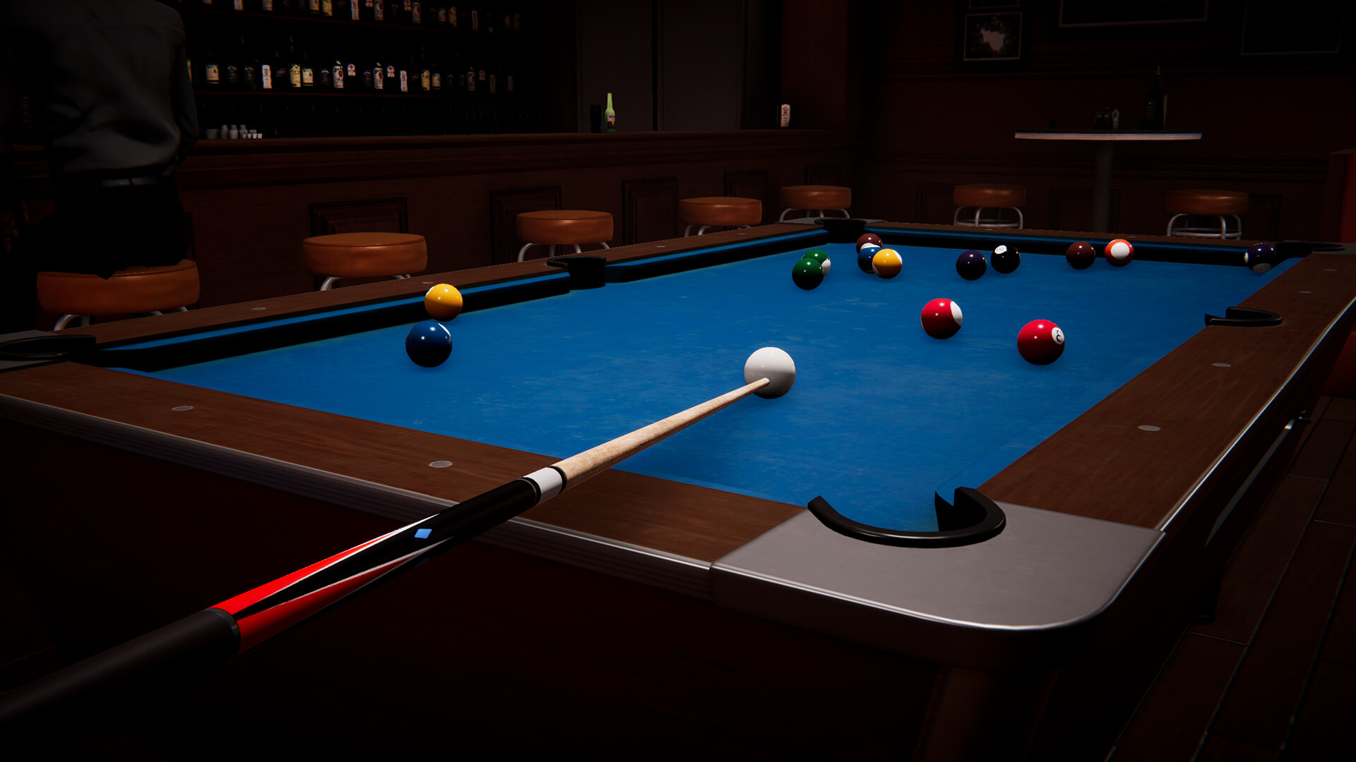 8 Ball Pool: Play Together screenshot #9