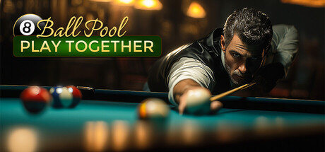 8 Ball Pool: Play Together