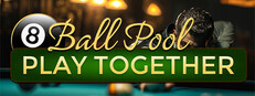 8 Ball Pool: Play Together Steam capsule image