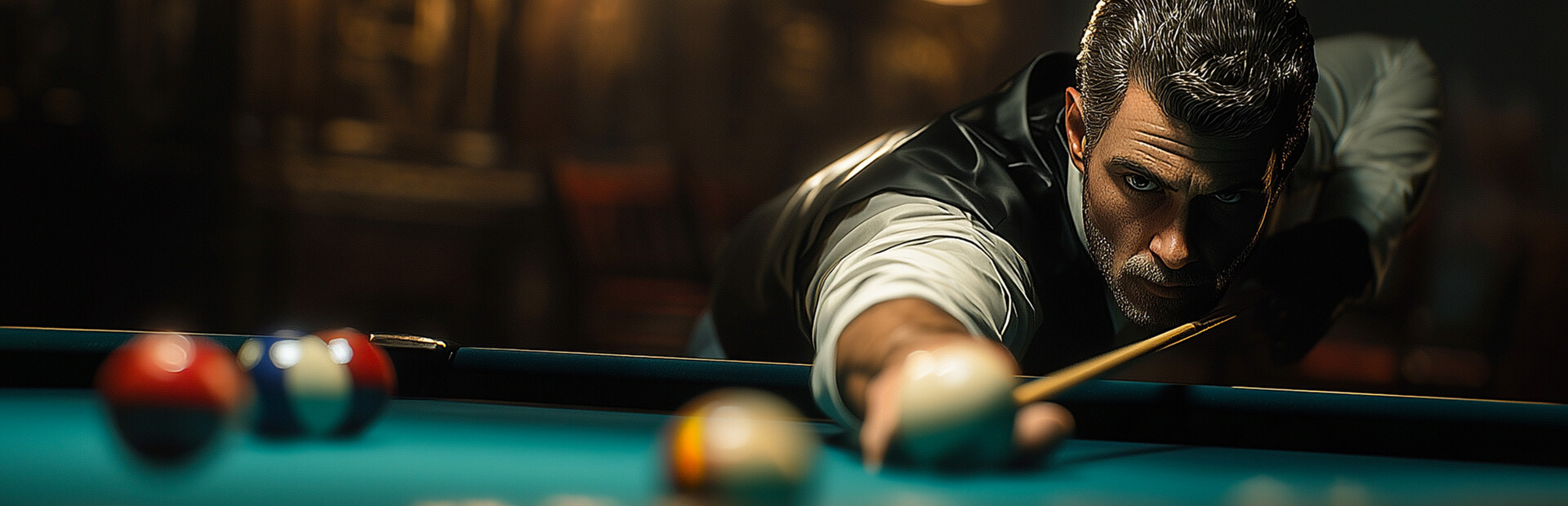 8 Ball Pool: Play Together