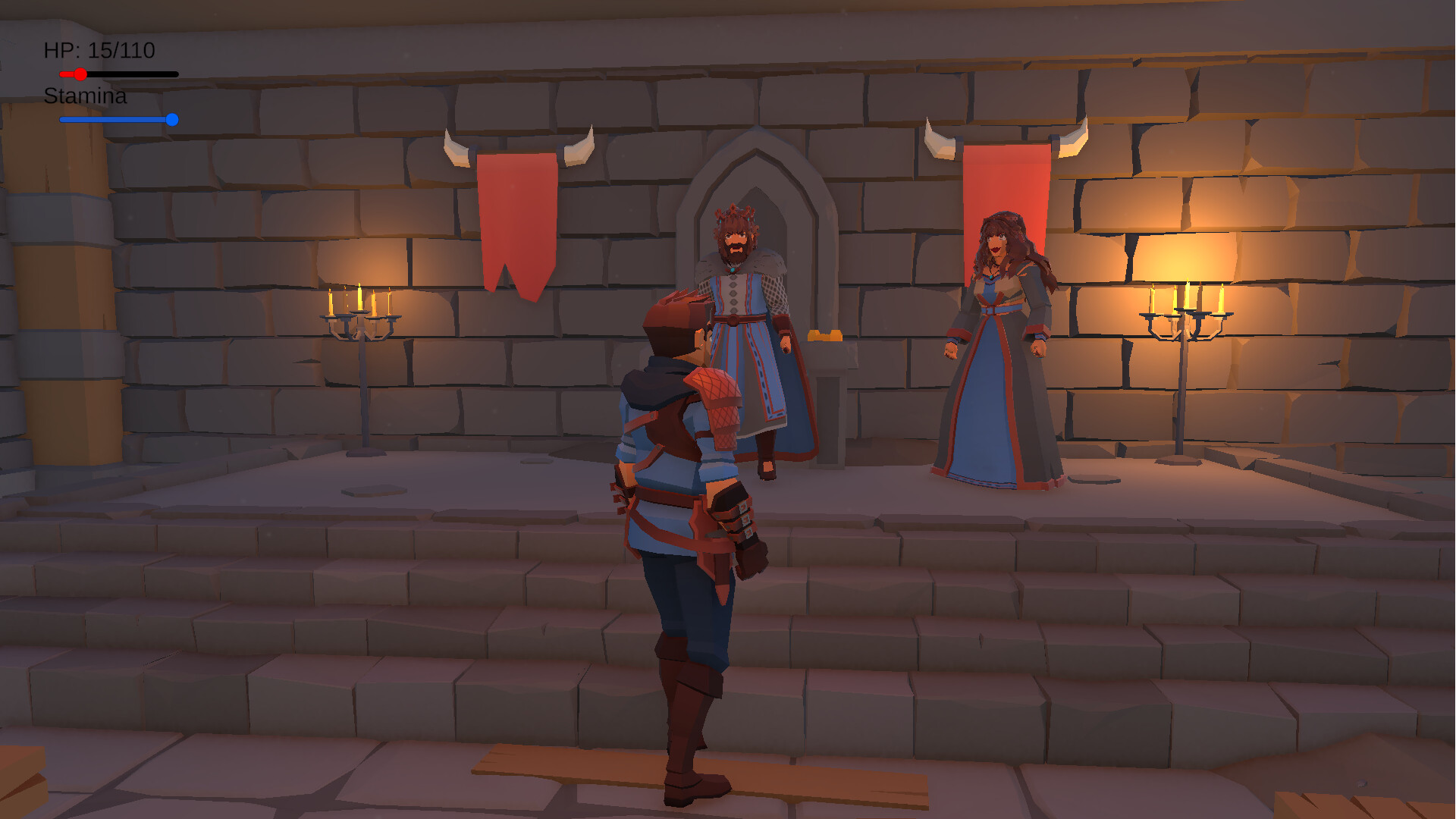 Village in the Mountain screenshot #2