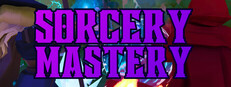 Sorcery Mastery Banner