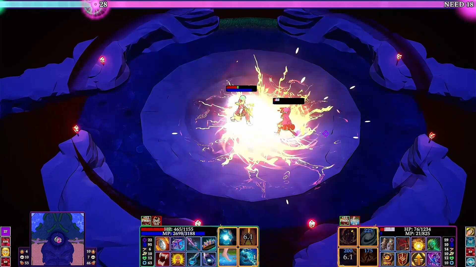 Sorcery Mastery screenshot #10