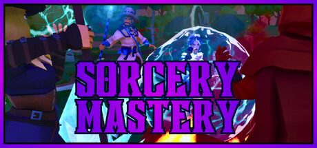Sorcery Mastery