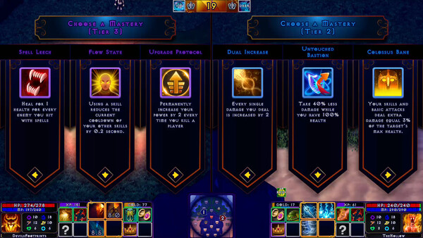 Screenshot media