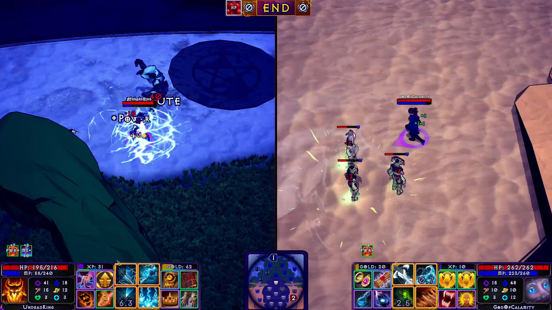 Sorcery Mastery Featured Screenshot #1