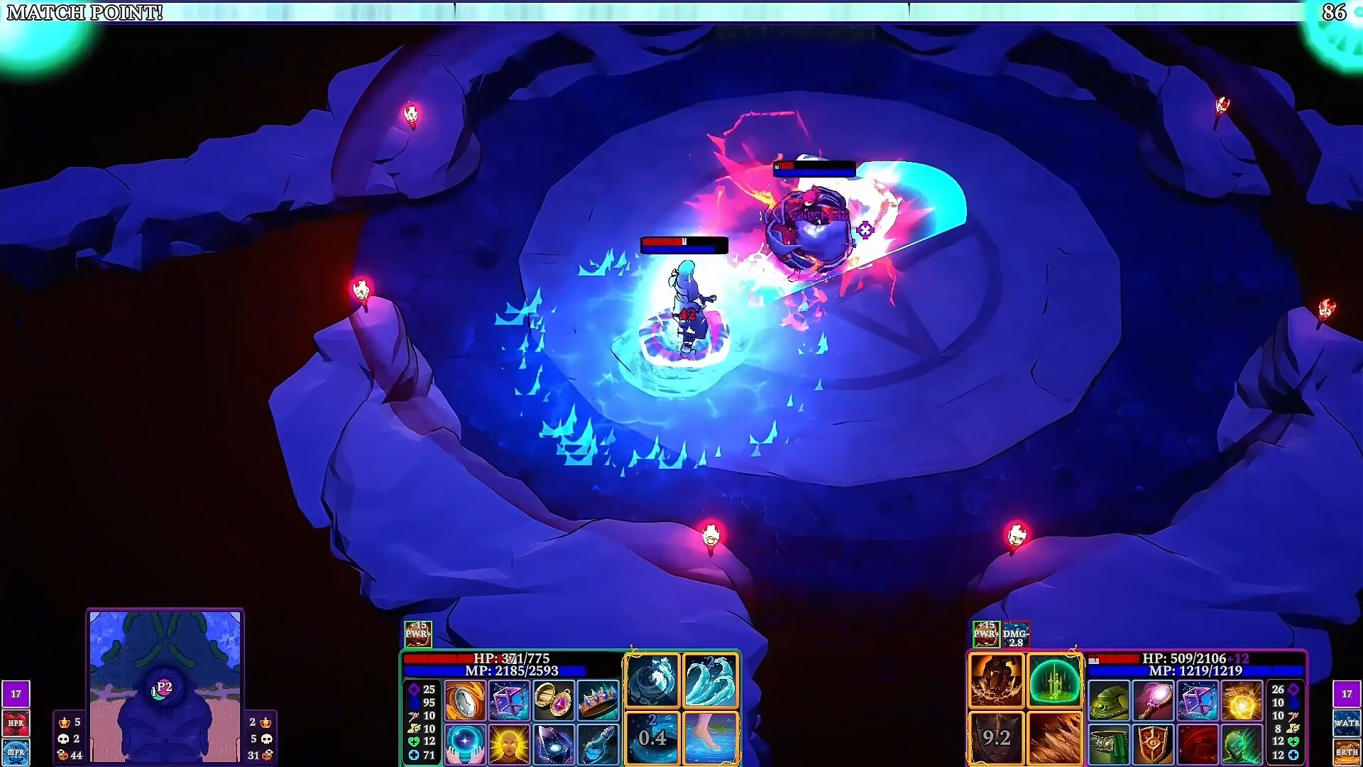 Sorcery Mastery screenshot #7