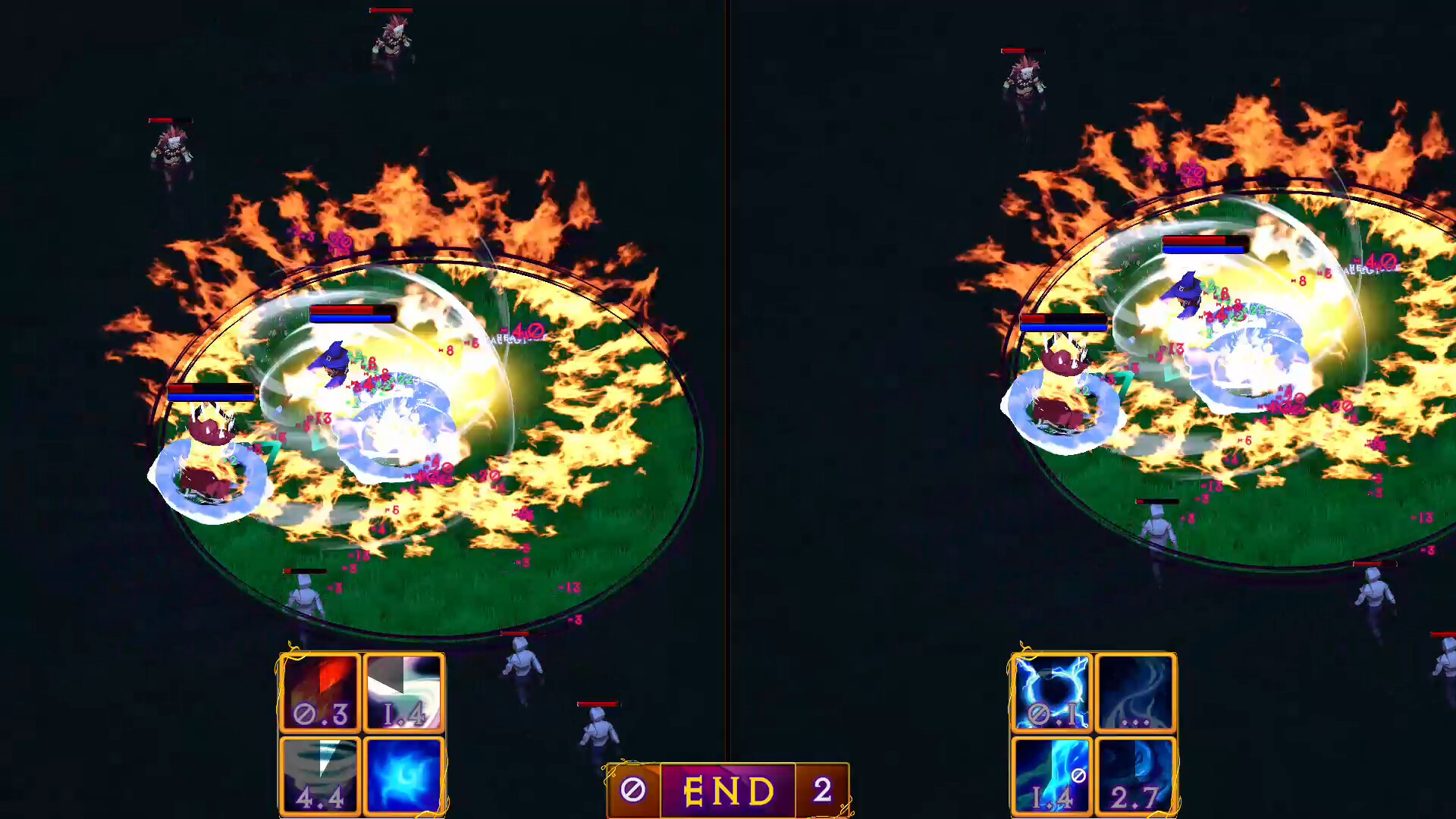 Sorcery Mastery screenshot #3