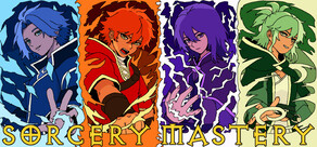 Sorcery Mastery