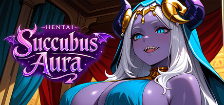 Hentai Succubus Aura