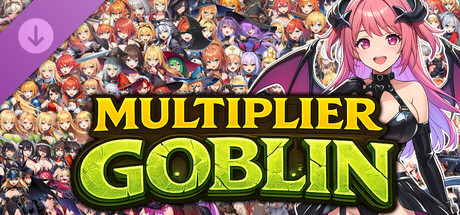 Multiplier Goblin - Succubus Character Pack banner image