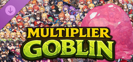 Multiplier Goblin - Slime Character Pack banner image