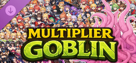 Multiplier Goblin - Tentacle Character Pack banner image