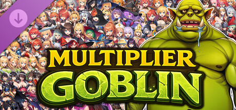 Multiplier Goblin - Orc Character Pack banner image