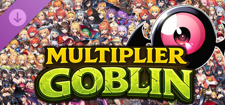 Multiplier Goblin - Evil Eye Character Pack
