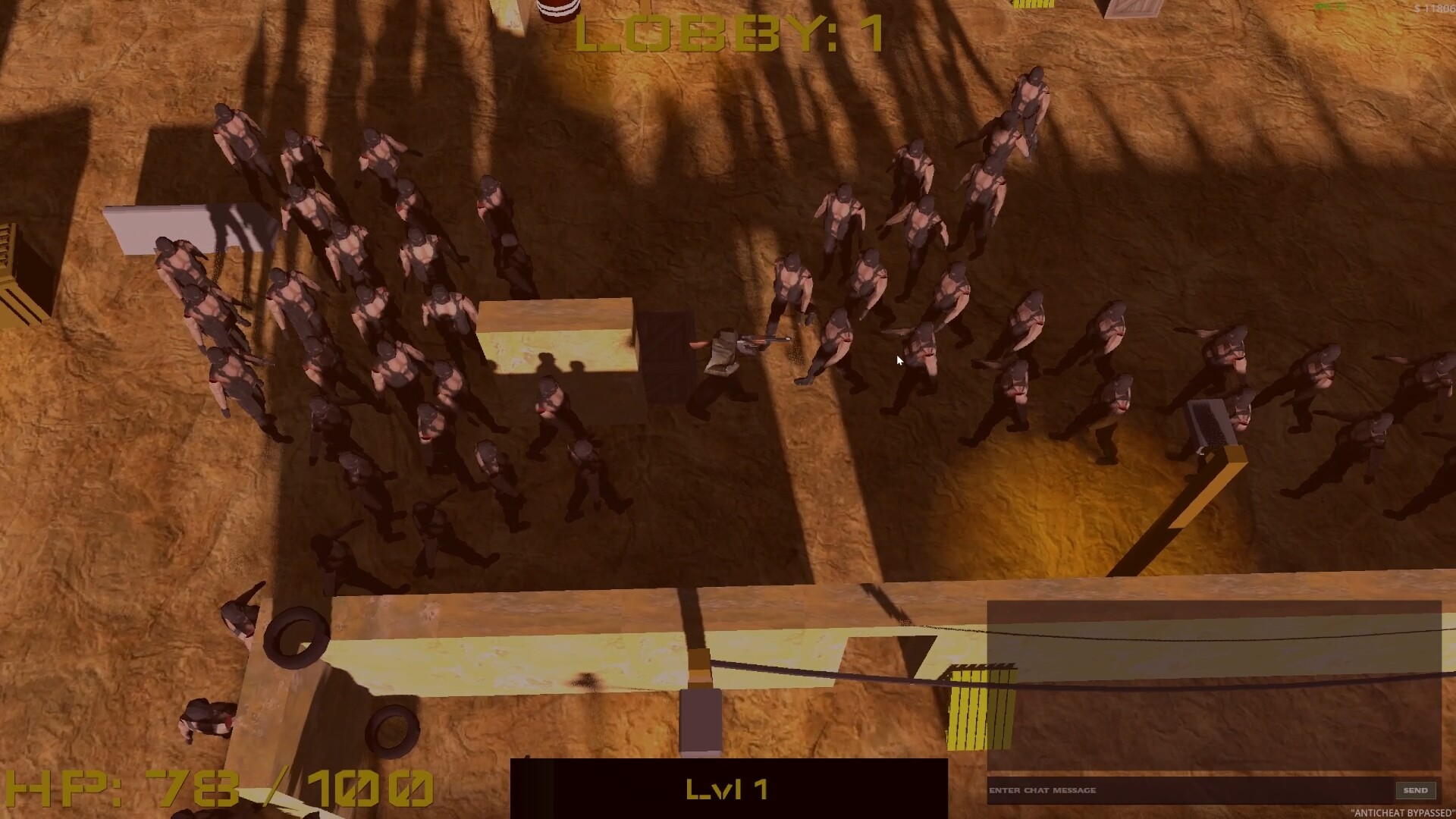 Spinbot screenshot #5