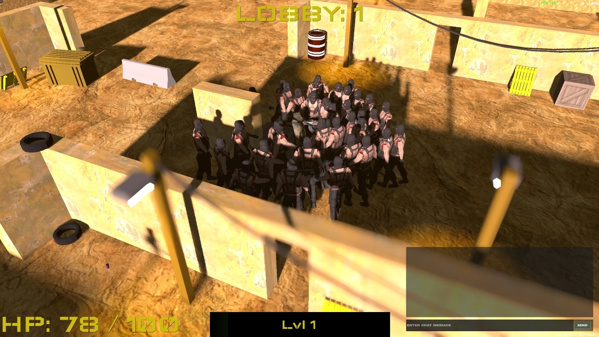 Spinbot Featured Screenshot #1