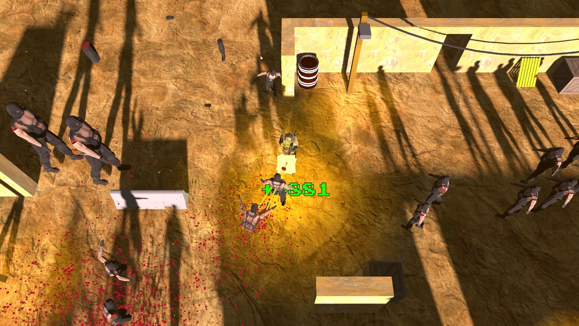 Spinbot screenshot #6