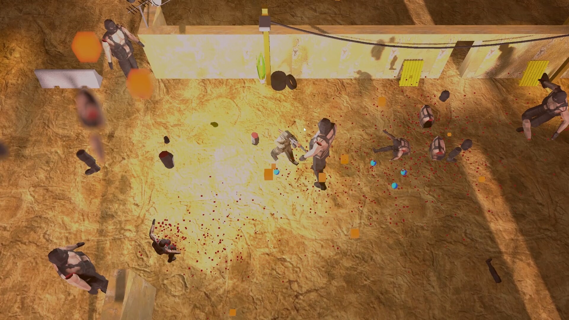 Spinbot screenshot #7