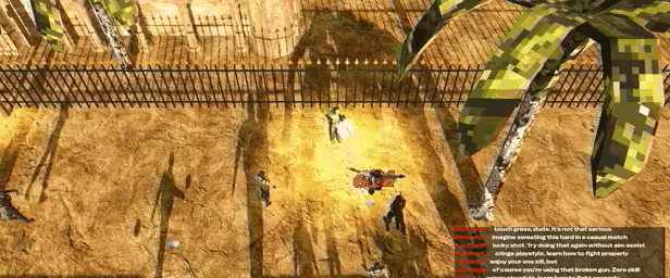 Spinbot video 3