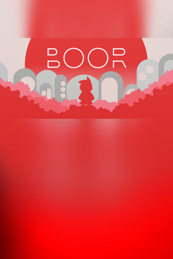 Capa de BOOR