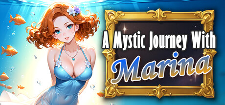 A Mystic Journey With : Marina