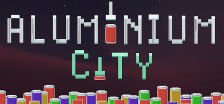 Aluminium City header art